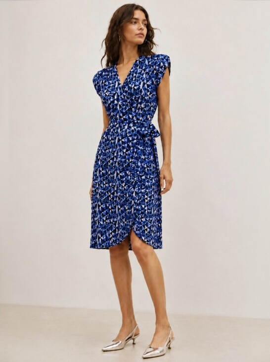 SUNCOO Dresses & Skirts - Suncoo dress